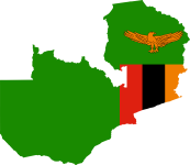 Zambia-Flag